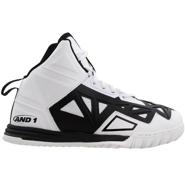 AND1 Chaos Kids Boys Basketball Sneakers Shoes Casual -. Opens flyout.