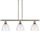 Option Antique Brass / Seedy