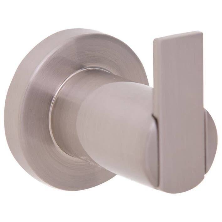 Design House Eastport Bathroom Accessory Set with 24" Center to Center