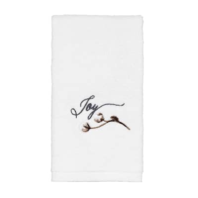 Avanti Linens Modern Farmhouse Fingertip Towel - Fingertip Towel