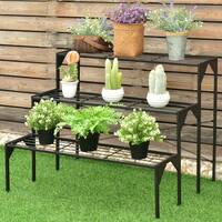 Planters Hangers Stands Shop Online At Overstock