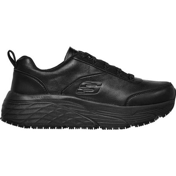skechers relaxed fit extreme cushion