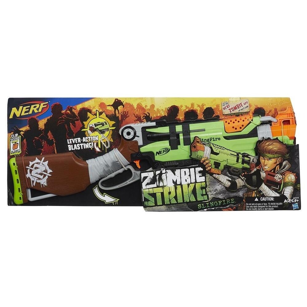 sling fire