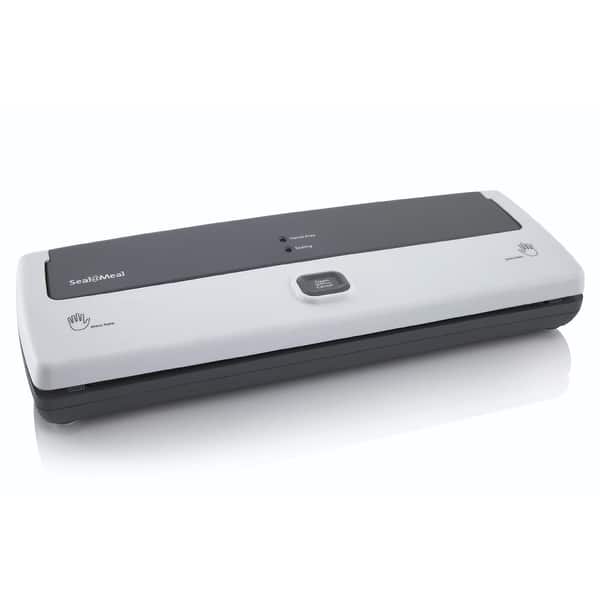 SealAMeal FSSMSL0160000 Vacuum Food Sealer Bed Bath & Beyond