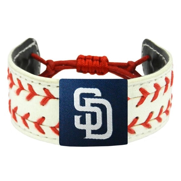 San diego padres bracelet Clearance