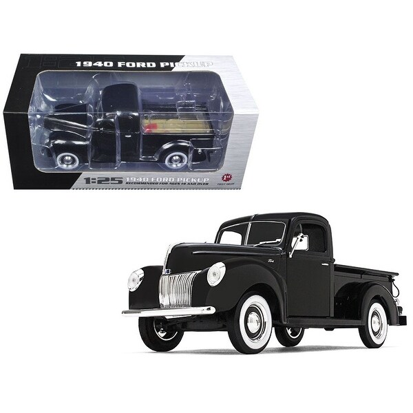 1940s diecast model cars