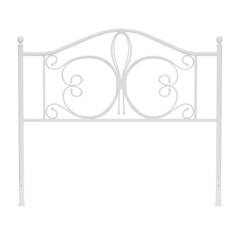 Copper Grove La Cloche Headboard