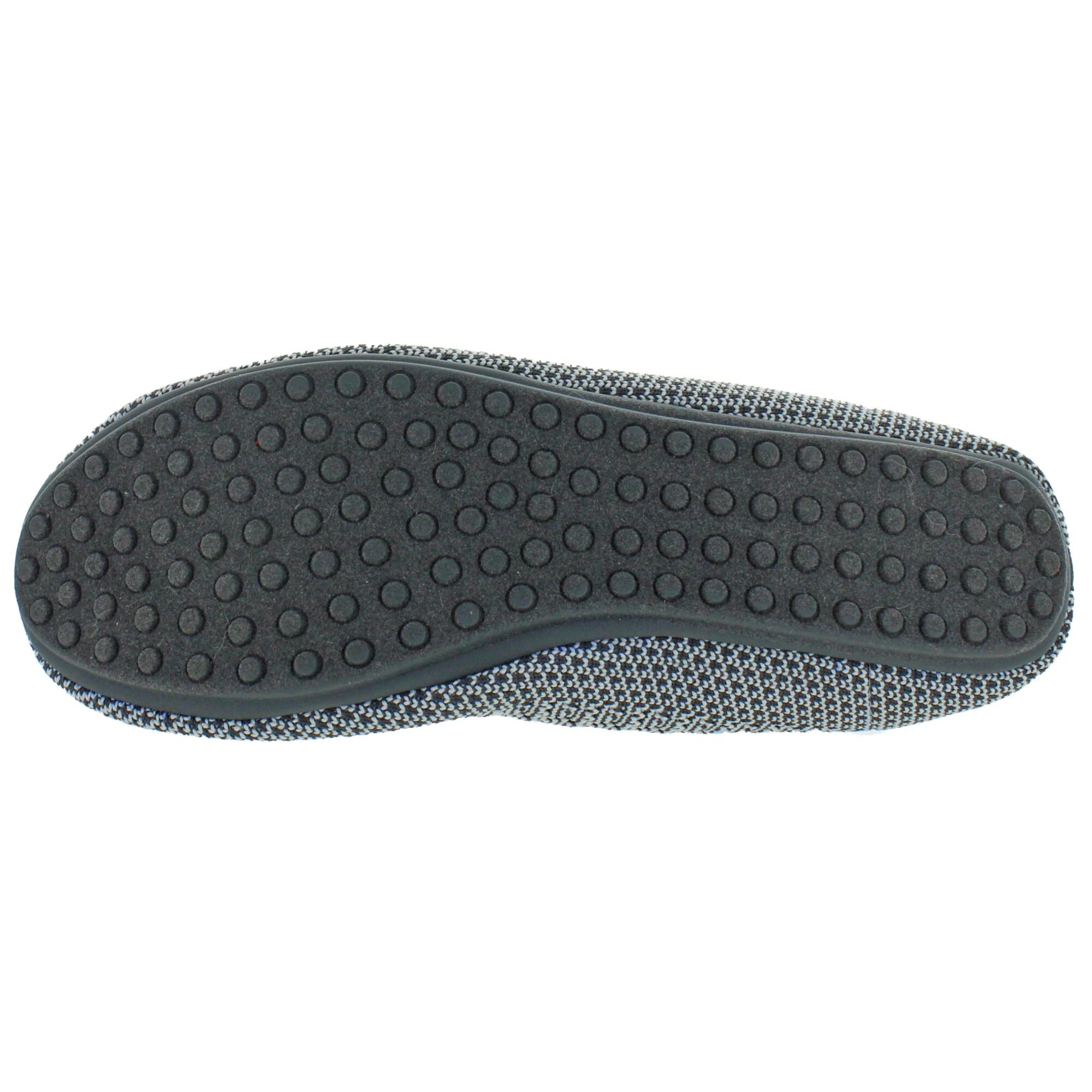 adam tucker me too ballet flats