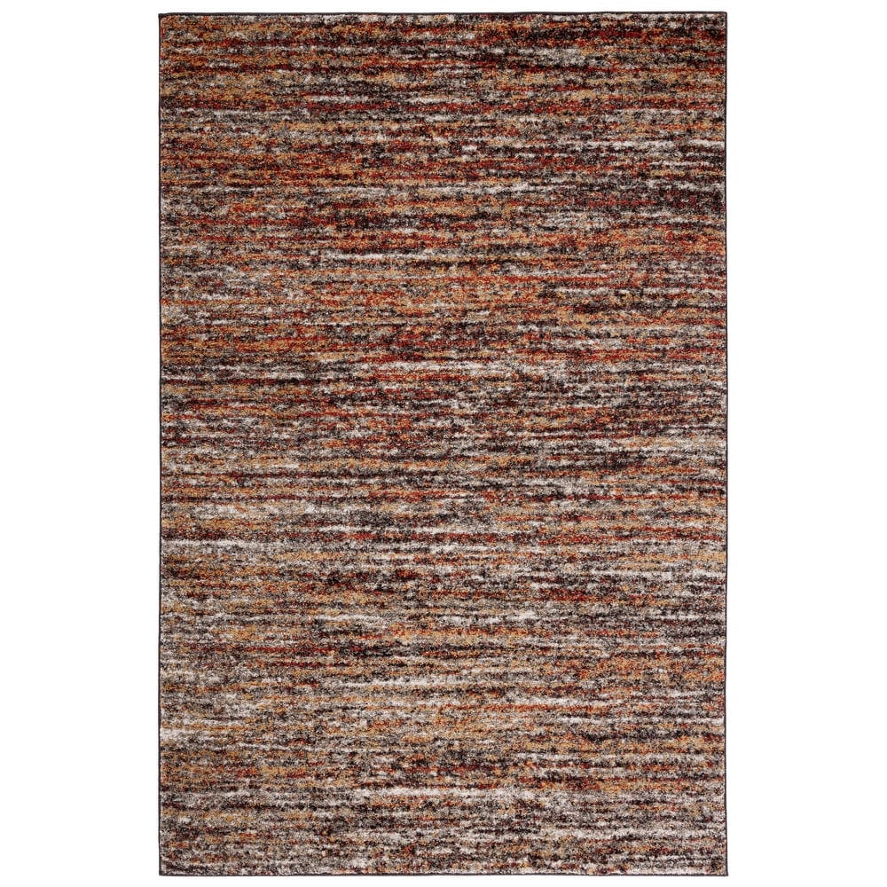SAFAVIEH Retro Ela Modern Abstract Rug