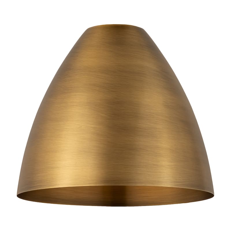 Innovations Lighting Ballston Metal Bristol - 1 Light 8" Sconce - Arm Adjusts Up and Down