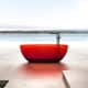 Option Pure Resin Red