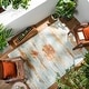preview thumbnail 5 of 15, Artistic Weavers Gregg Indoor / Outdoor Abstract Area Rug