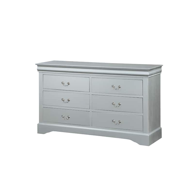 Louis Philippe III Dresser