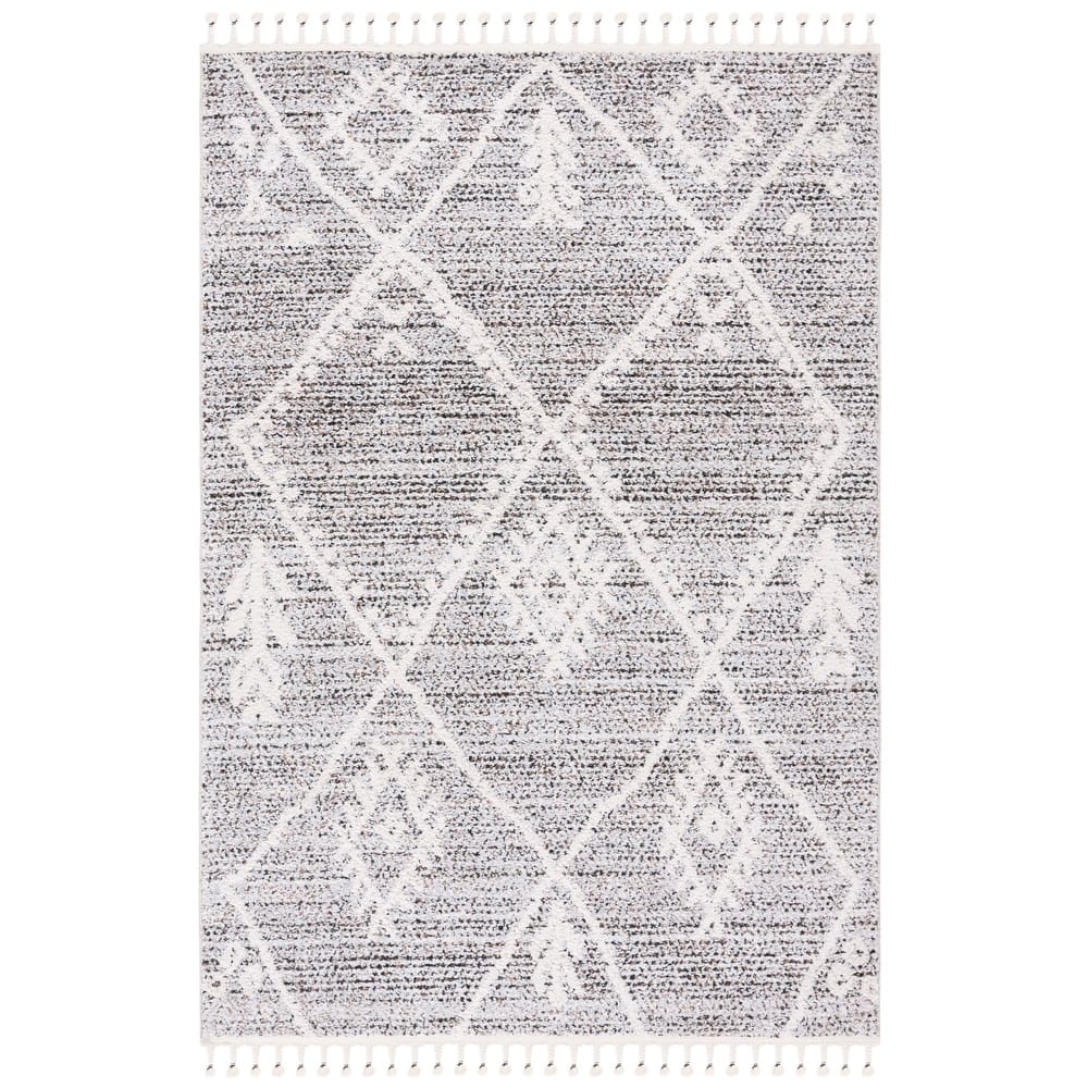 SAFAVIEH Chapel Zekiye Moroccan Boho Rug