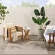 preview thumbnail 29 of 70, Nourison Horizon Indoor/Outdoor Chevron Area Rug