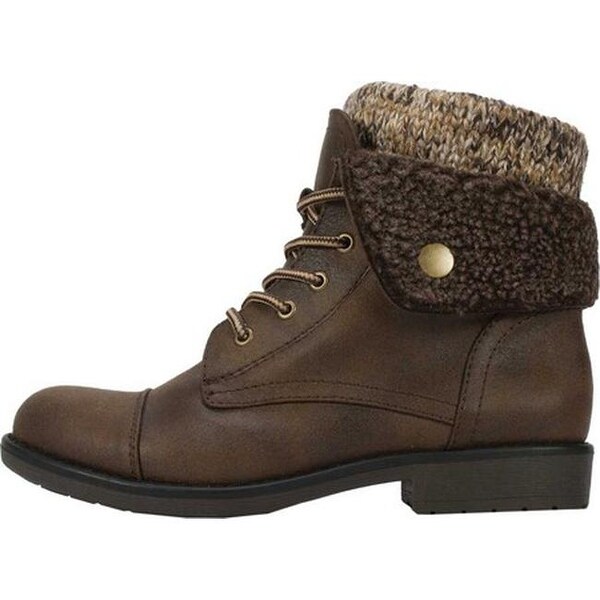 cliffs duena boots