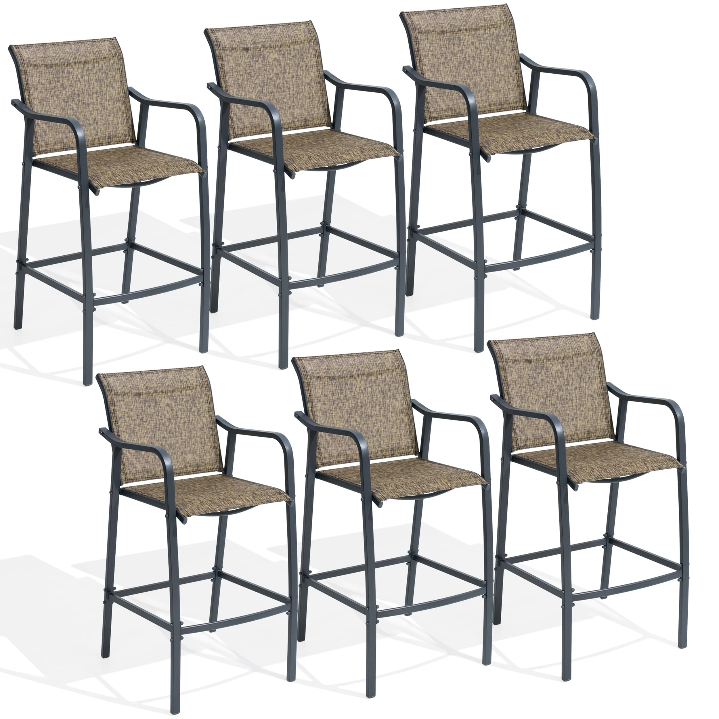 Option Earth - 6PC