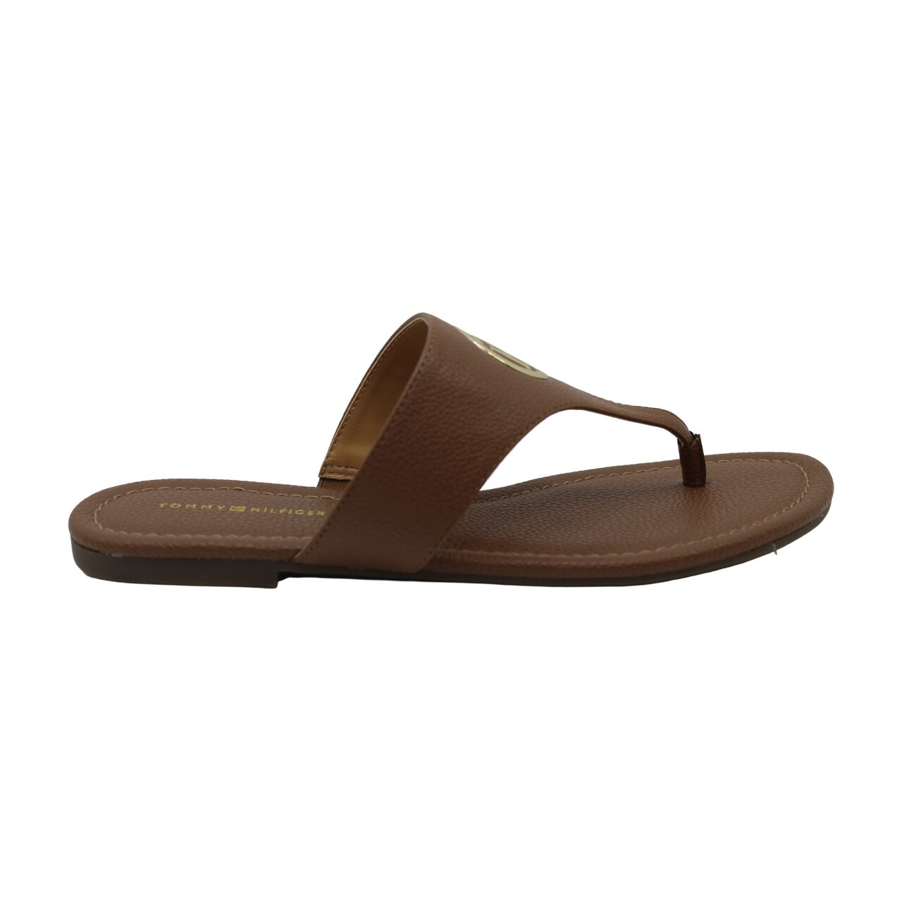 tommy hilfiger sinder flat sandals