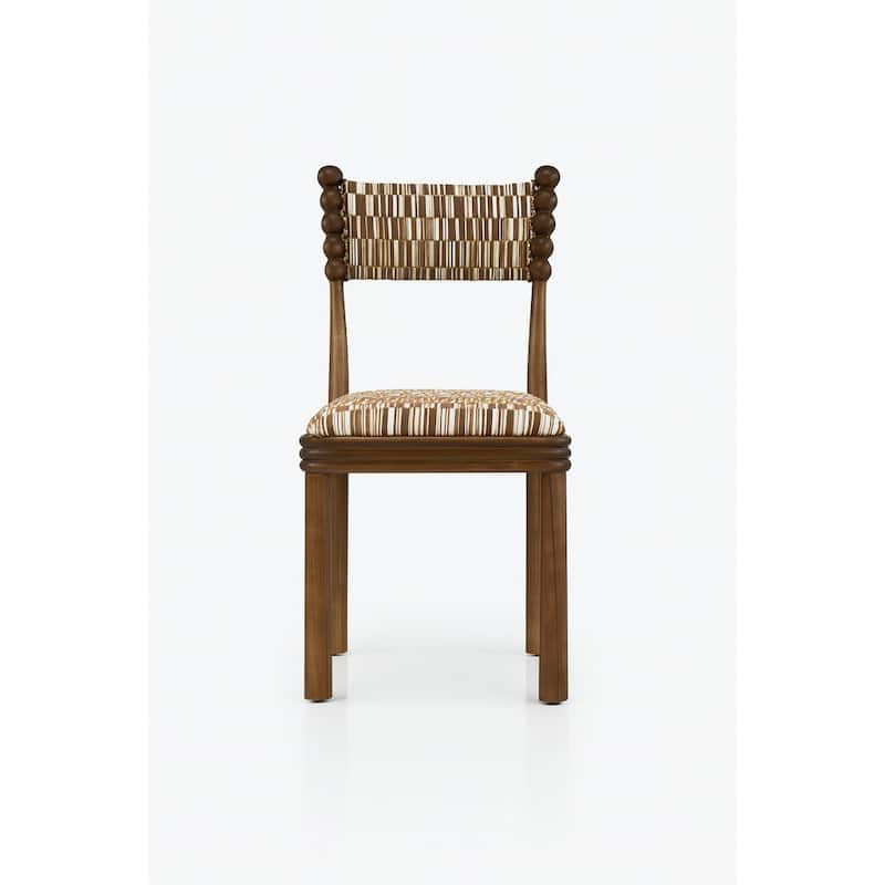 Hulu Chair 2pc Set