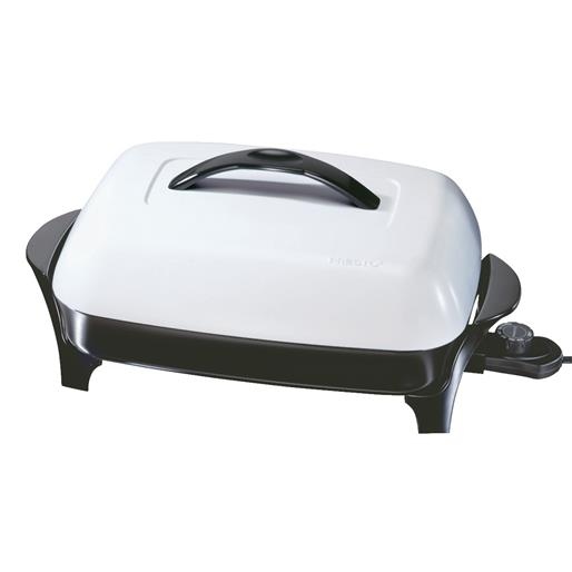 Electric skillets at bed top bath & beyond