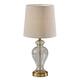 Option Tan Textured Linen