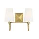 Option Warm Brass