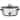 Brentwood Select SC-157S 7 Quart Slow Cooker - Silver