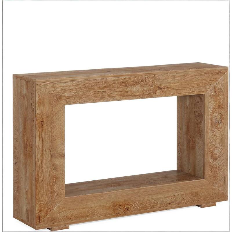 Modern Entryway Sofa Table