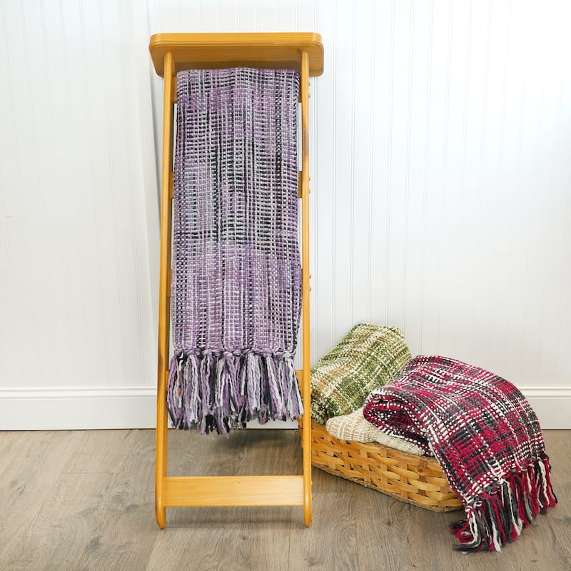 Donna Sharp Heritage Woven Throws
