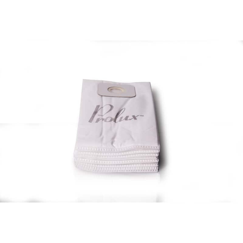 10pk of HEPA Bags for The Prolux Upright Vacuum Models