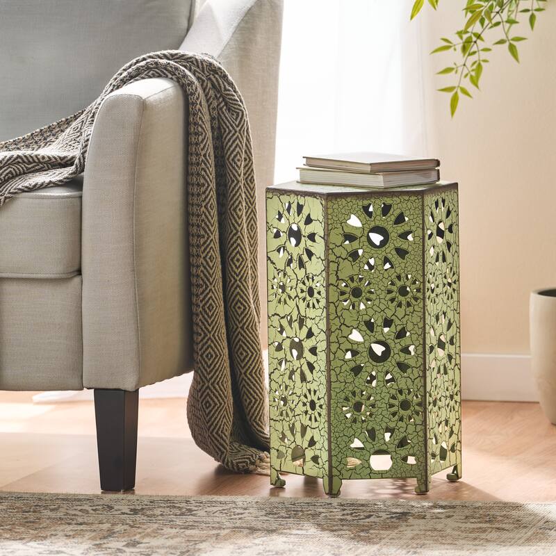 ELIANA 12 "SIDE table