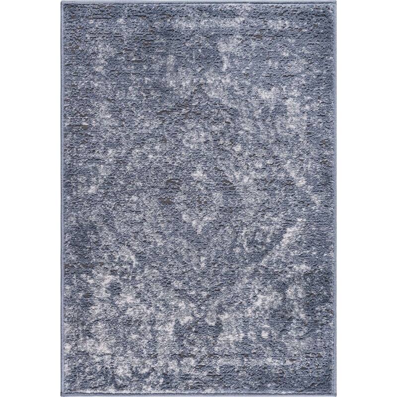 Transitional Wedo Collection Area Rug