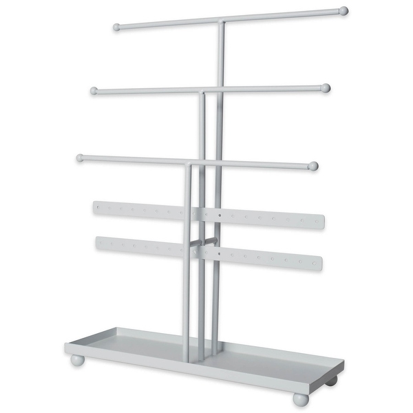 Bed bath and shop beyond necklace holder