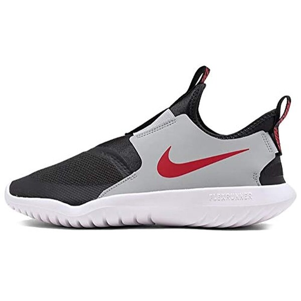 nike little kids flex runner