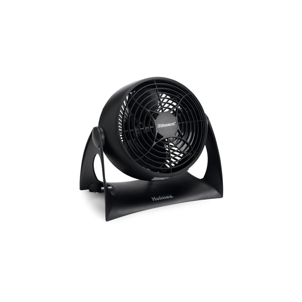 Holmes HANF76BLZ07UCB Holmes HANF76BLZ07 UC Blizzard Junior Personal 2 Speed Fan