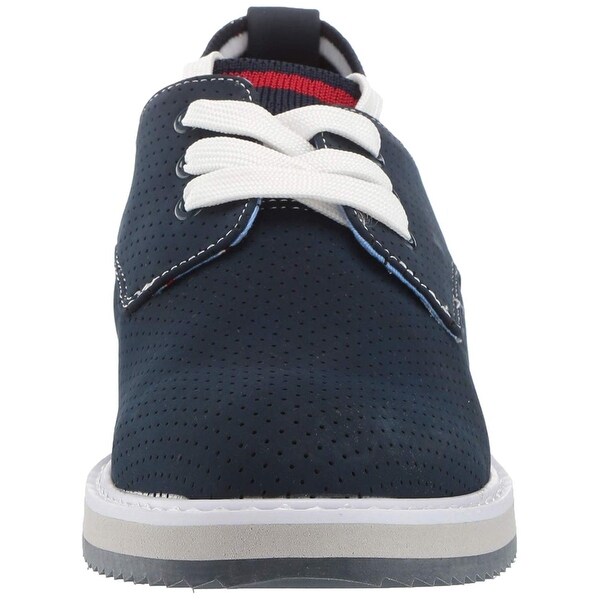 tommy hilfiger oxford sneaker