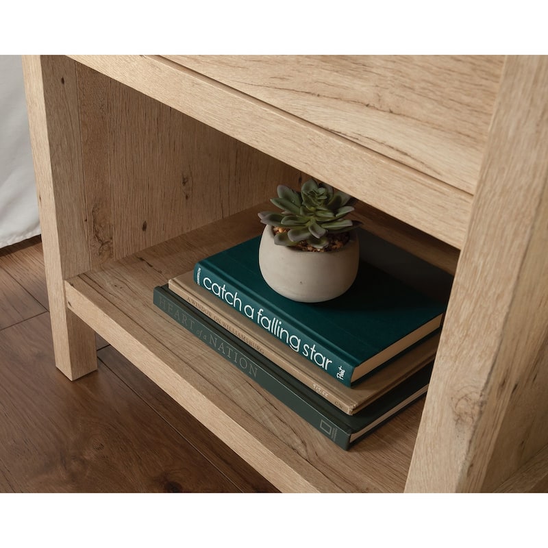 Pacific View Night Stand Prime Oak