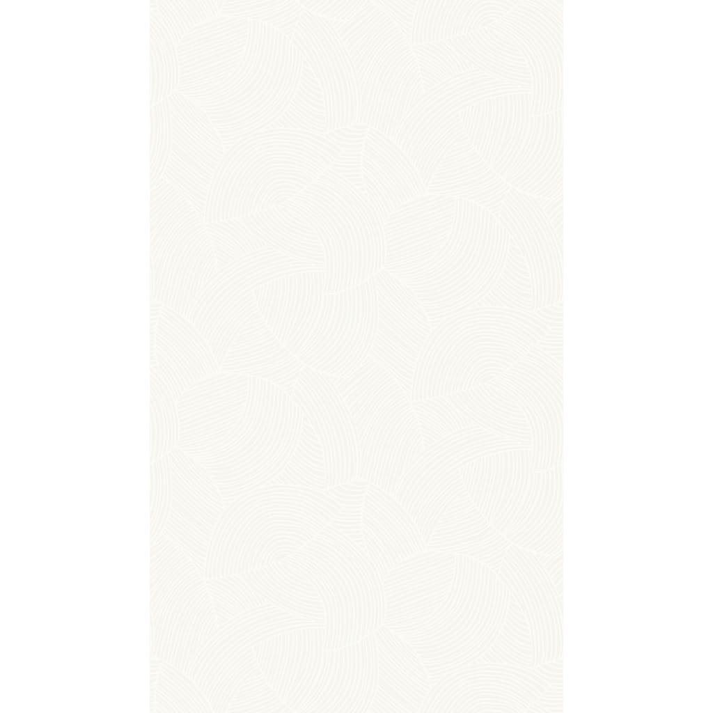 Seabrook Designs Symphony Geometric Non-Woven Unpasted Wallpaper