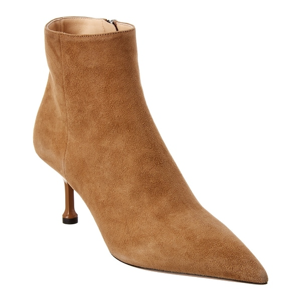 prada pointy toe bootie