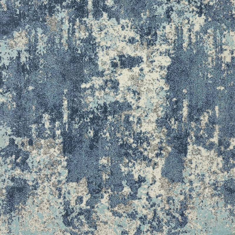 Luxe Weavers Modern Abstract Medium Pile Area Rug, Indoor Carpet