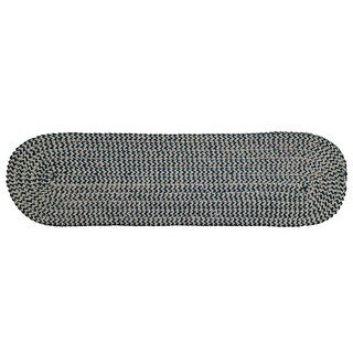 Softex Check Stair Treads - Overstock - 33693969