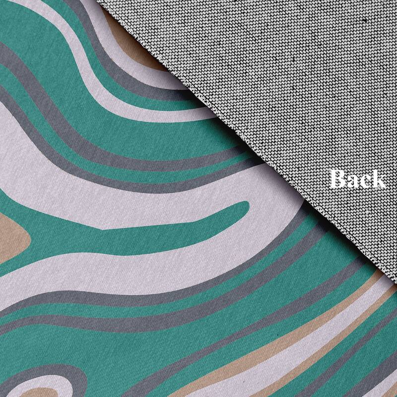 Agate Rug