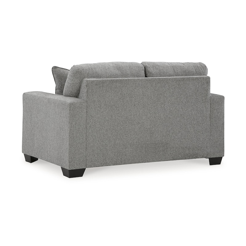 Signature Design by Ashley Deltona 3-Piece Upholstery Package - 85"W x 38"D x 37"H