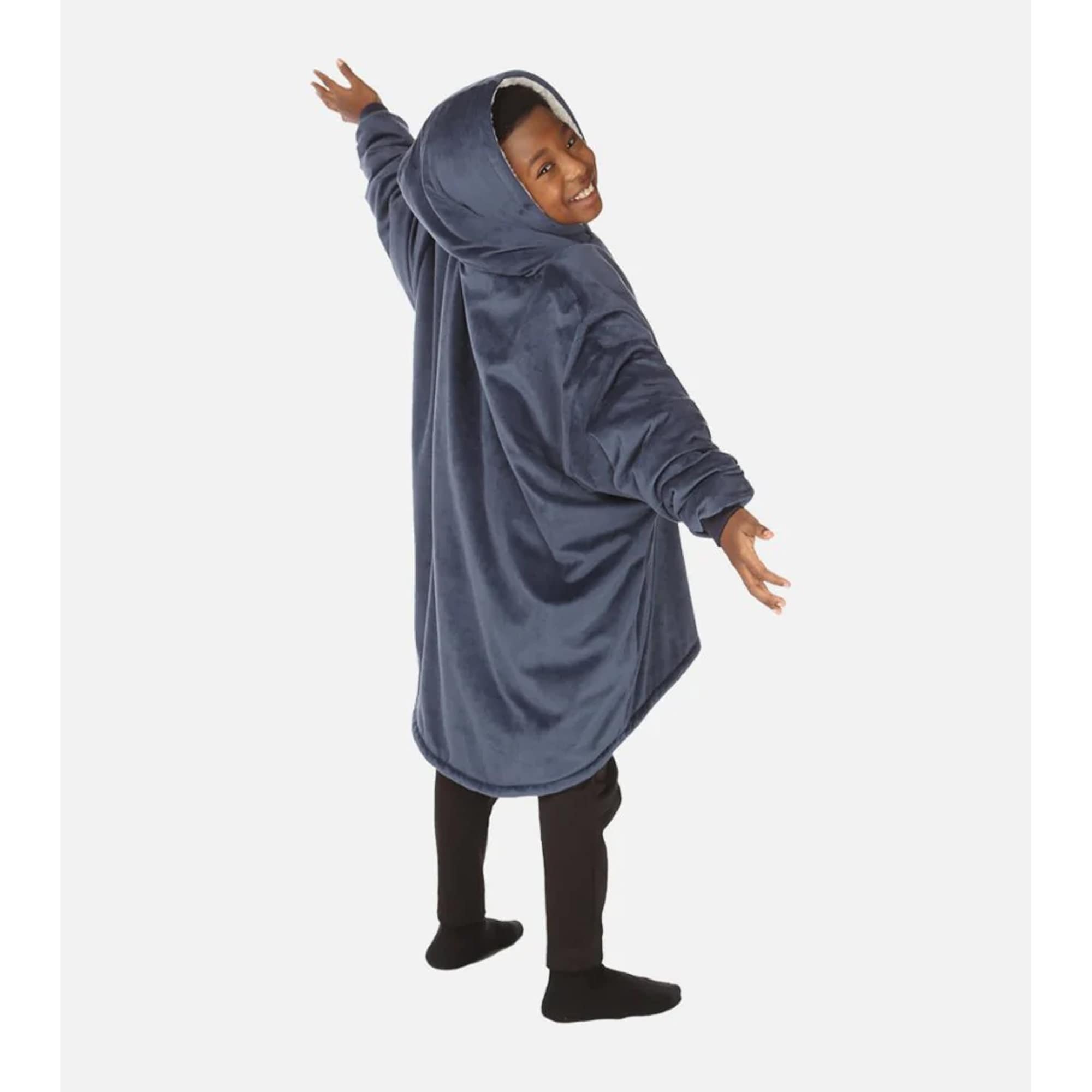 Bed bath and beyond comfy sweatshirt 2025