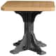 Option Cedar & Black