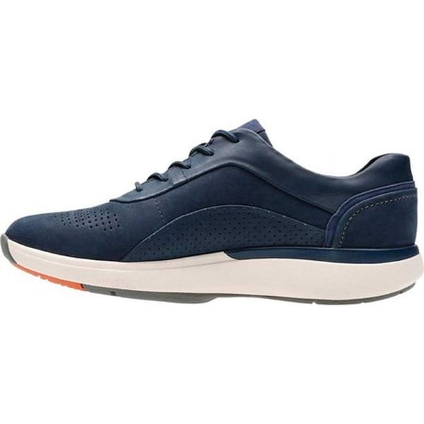 clarks un cruise lace up sneaker
