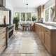 preview thumbnail 49 of 50, Nourison Wool Haven Indoor only Diamond Wool Area Rug