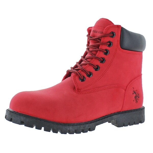 us polo assn boot