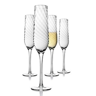 Bed Bath And Beyond Champagne Flutesnull