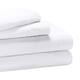 Superior Egyptian Cotton 650 Thread Count Bed Sheet Set